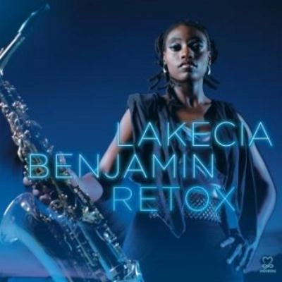LAKECIA BENJAMIN / レイクシア・ベンジャミン / RETOX