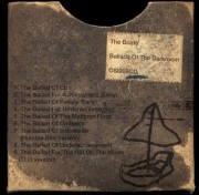 THE BOATS / BALLADS OF THE DARKROOM