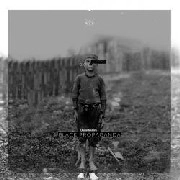 OSCAR MULERO / BLACK PROPAGANDA