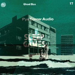 PYE CORNER AUDIO / SLEEP GAMES
