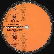 TELEKINESIS/N.PHECT / MACHINES/BLACKWHITE