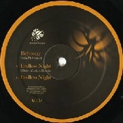 BEHROUZ / BASIC MOVEMENT