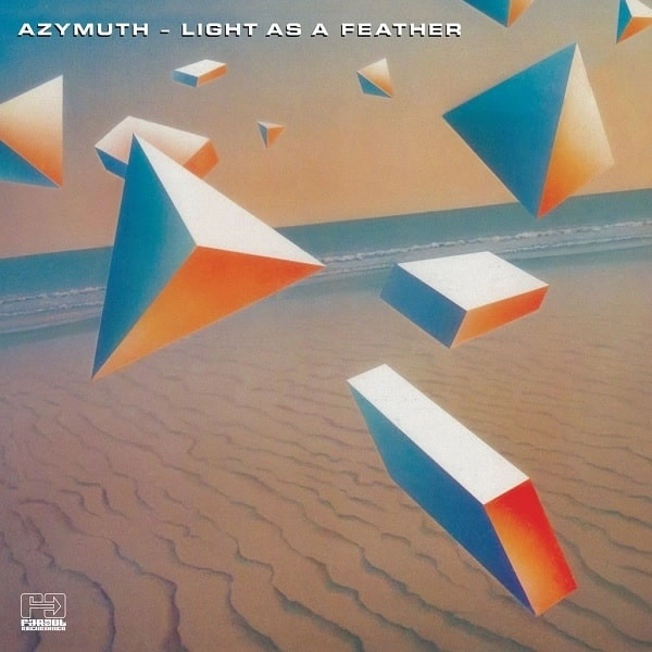 AZYMUTH / アジムス 商品一覧 | ディスクユニオン・オンラインショップ
