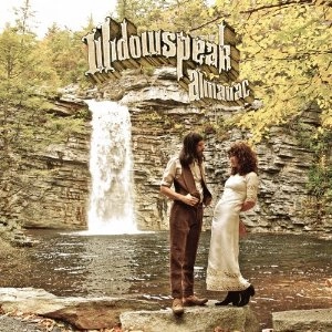 WIDOWSPEAK / ウィドウスピーク / ALMANAC (CD)