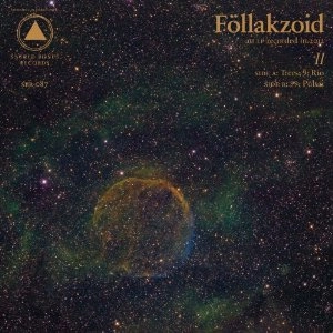 FOLLAKZOID / Ⅱ