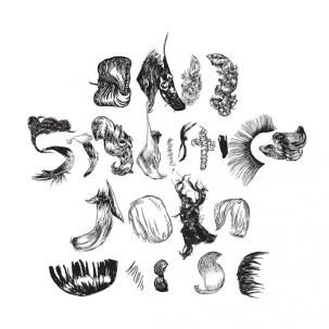 HAIR STYLISTICS / JOHN WIESE / NEU DIMENSION