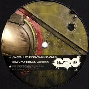 MEFJUS & BOWSAR & KAIZA/QO / GRAVITATIONAL LENSING/ARMORED CORE