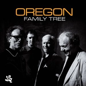 OREGON / オレゴン / FAMILY TREE