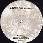 CURRENT VALUE / QUANTUM PHYSICS