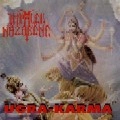 IMPALED NAZARENE / インペイルド・ナザレーン / UGRA KARMA(ORIGINAL)