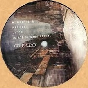 RREGULA & DEMENTIA/TREI & HOOVES / DIZGO(STATE OF MIND REMIX)/REMEDY