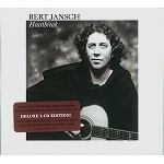 BERT JANSCH / バート・ヤンシュ / HEARTBREAK