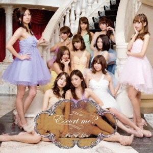 predia / Escort me?