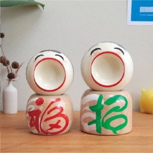 KUCHIRORO / □□□ / JAPANESE COUPLE