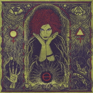 JESS AND THE ANCIENT ONES / ジェス・アンド・ジ・エインシェント・ワンズ / ジェス・アンド・ジ・エインシェント・ワンズ / JESS AND THE ANCIENT ONES