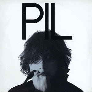 KENICHI ASAI / 浅井健一 / PIL