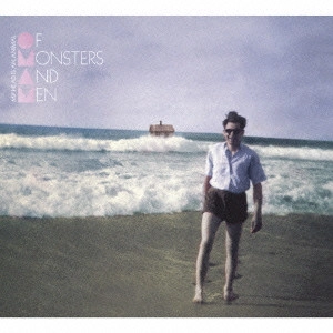 OF MONSTERS AND MEN / オブ・モンスターズ・アンド・メン / マイ・ヘッド・イズ・アン・アニマル / MY HEAD IS AN ANIMAL