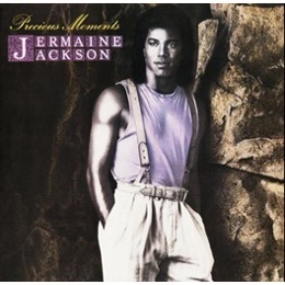 JERMAINE JACKSON / ジャーメイン・ジャクソン / プレシャス・モーメント