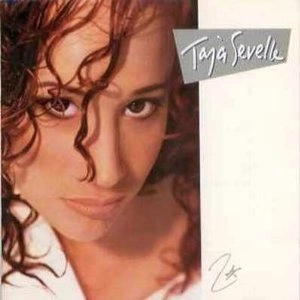 TAJA SEVELLE / タジャ・シヴィル / TAJA SEVELLE