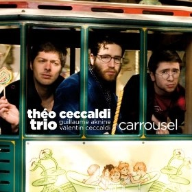 THEO CECCALDI / CARROUSEL