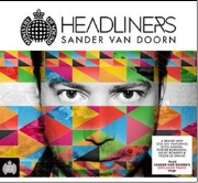 SANDER VAN DOORN / HEADLINERS