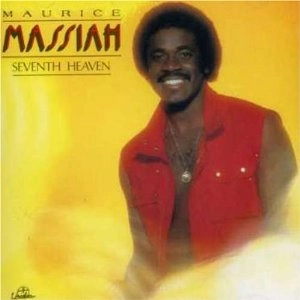 MAURICE MASSIAH / モーリス・マシア / SEVENTH HEAVEN