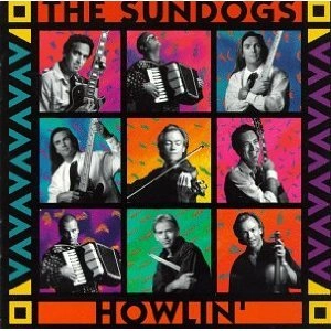 SUNDOGS / ザ・サンドッグス / ハウリン