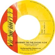 DOPEGEMS / JOURNEY TO THE SHORE/QUASAR