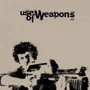 V.A.(DEEP SPACE ORCHESTRA/ASOK/PERSUS TRAXX...) / USE OF WEAPONS 005