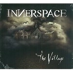 INNERSPACE (PROG: CAN) / INNERSPACE / VILLAGE
