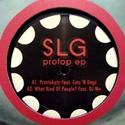 SLG / PROTOP EP