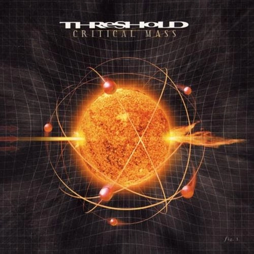 THRESHOLD / スレッショルド / CRITICAL MASS