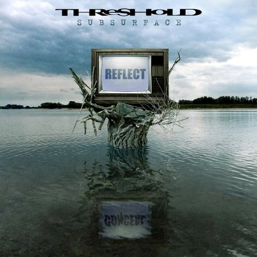 THRESHOLD / スレッショルド / SUBSURFACE 
