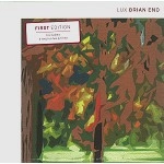 BRIAN ENO / ブライアン・イーノ / LUX