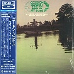 GORDON HASKELL / ゴードン・ハスケル / セイル･イン･マイ･ボート（Blu－Sp