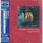 CARMEN / カルメン / 宇宙の血と砂（BluーSpecCD／紙ジ