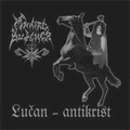 MANIAC BUTCHER / マニアック・ブッチャー / LUCAN-ANTIKRIST