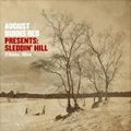 AUGUST BURNS RED / オーガスト・バーンズ・レッド / SLEDDIN'HILL:A HOLIDAY ALBUM