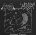 SPLIT (NOCTURNAL AMENTIA / UNDERDARK) / SOMNAMBULA & OBSCURANTISM