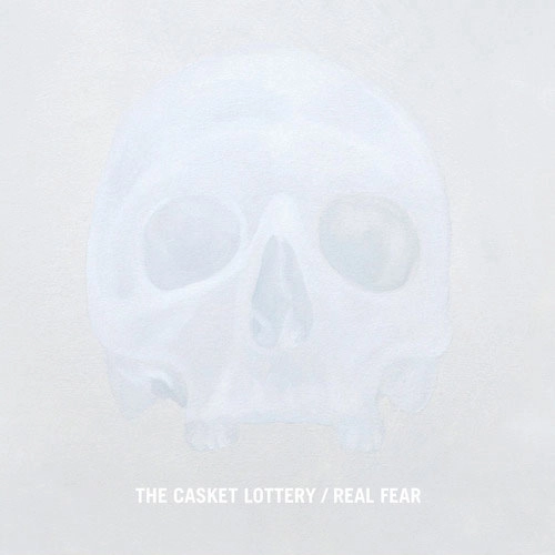 CASKET LOTTERY / REAL FEAR
