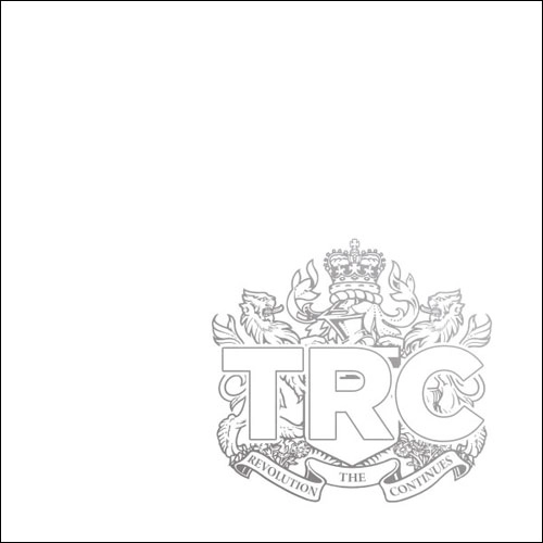 TRC / ティーアールシー / STORY SO FAR