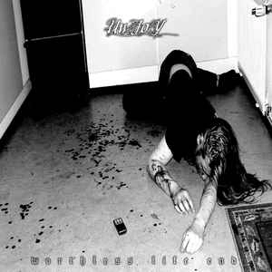 UNJOY / WORTHLESS LIFE END