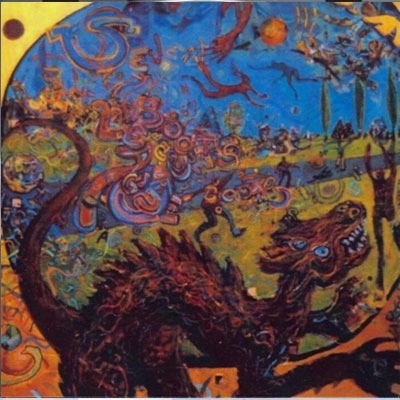 SEVEN LEAGUE BOOTS / 20TH ANNIVERSARY REMASTER CD