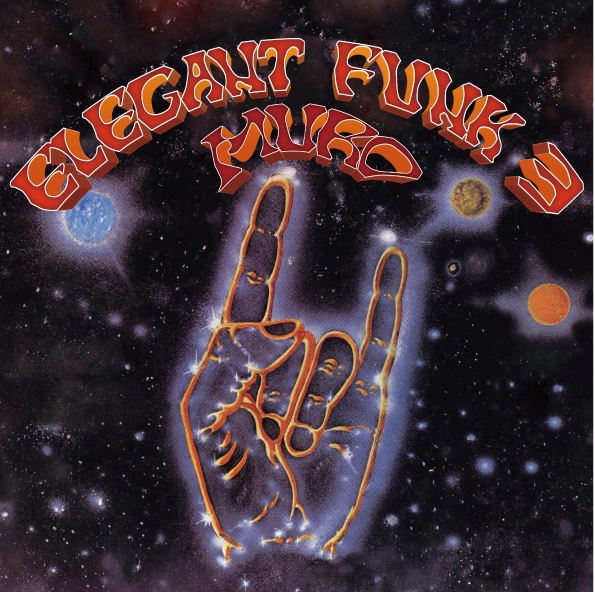 DJ MURO / DJムロ / ＥＬＥＧＡＮＴ　ＦＵＮＫ　３