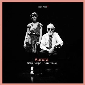 RAN BLAKE / ラン・ブレイク / Aurora