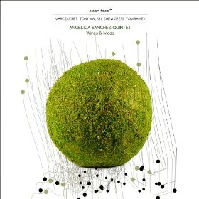 ANGELICA SANCHEZ / アンジェリカ・サンチェス / Wires & Moss