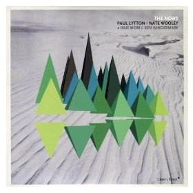 PAUL LYTTON / ポール・リットン / The Nows(2CD)