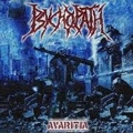 PSYCHOPATH / AVARITIA