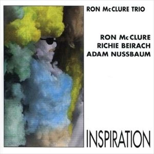 RON McCLURE / ロン・マックルーア / INSPIRATION