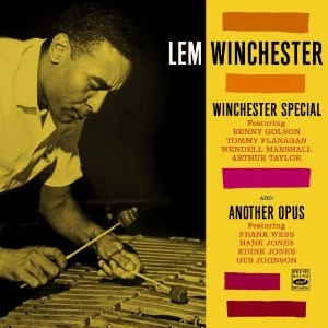 LEM WINCHESTER / レム・ウインチェスター / Winchester Special And Another Opus